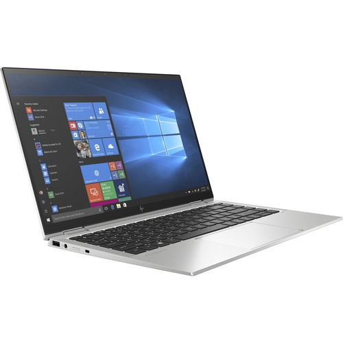 HP EliteBook x360 1040 G7 14" (355.60 mm) Touchscreen Convertible 2 in 1 Notebook - Full HD - Intel Core i7 10th Gen i7-10810U - 16 GB (Fleet Network)