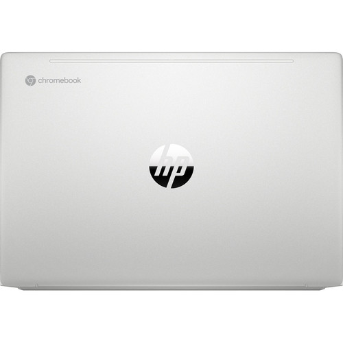 HP 23H88UT#ABL Pro c640 Chromebook Enterprise - 14" HD - Intel Core i3-10110U - 8 GB RAM - 64 GB Flash - ChromeOS - Backlit Keyboard