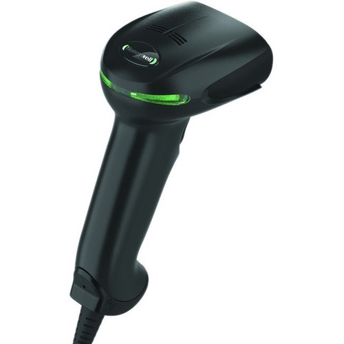 Honeywell Xenon Extreme Performance (XP) 1952G Cordless Area-Imaging Scanner - Cable Connectivity - 1D, 2D - Imager - Black (Fleet Network)