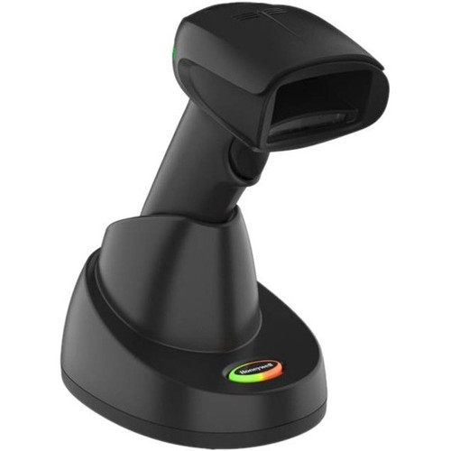 Honeywell Xenon Extreme Performance (XP) 1950G Corded Area-Imaging Scanner - Cable Connectivity - 1D, 2D - Imager - Black (1950GSR-6-N)
