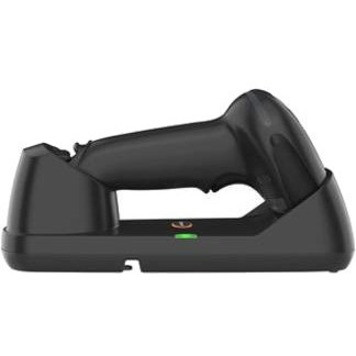 Honeywell Xenon Extreme Performance (XP) 1950G Corded Area-Imaging Scanner - Cable Connectivity - 1D, 2D - Imager - Black (1950GSR-6USB-2-N)