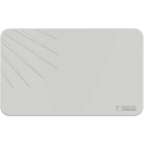 Parsec Akita Series - Wall Mount Antenna - 617 MHz to 894 MHz, 894 MHz to 1695 MHz, 1695 MHz to 1960 MHz, 1960 MHz to 6000 MHz - 6 dBi (Fleet Network)