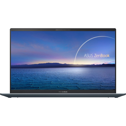 Asus ZenBook 14 UX425 UX425JA-Q72-CB 14" (355.60 mm) Notebook - Full HD - Intel Core i7 i7-1065G7 - 16 GB - 512 GB SSD - 1920 x 1080 - (Fleet Network)