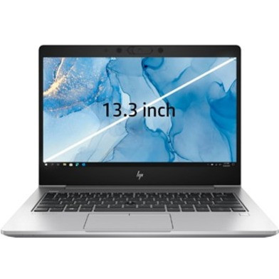 HP 1W9C0UT#ABA EliteBook 835 G7 13. 3" Notebook - AMD Ryzen 7 PRO 4750U 8-Core - 16GB RAM - 512GB SSD - Full HD IPS - Windows 10 Pro - English Keyboard