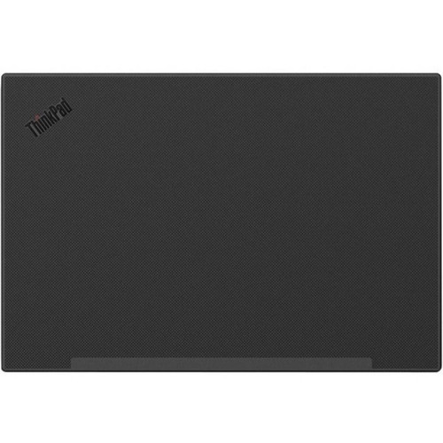 Lenovo 20TH001GUS ThinkPad P1 Gen 3 Mobile Workstation - 15. 6" Full HD - Intel Core i9-10885H vPro - 32GB RAM - 1TB SSD - Windows 10 Pro - Midnight