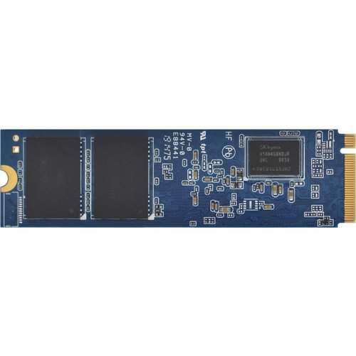 VIPER VP4100 2 TB Solid State Drive - M.2 2280 Internal - PCI Express NVMe (PCI Express NVMe 4.0 x4) - 3600 TB TBW - 5000 MB/s Maximum (VP4100-2TBM28H)