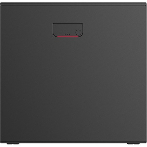Lenovo ThinkStation P620 30E0003FCA Workstation - 1 3955WX - 32 GB - 512 GB SSD - Tower - Graphite Black - Windows 10 Pro 64-bit - RTX (Fleet Network)