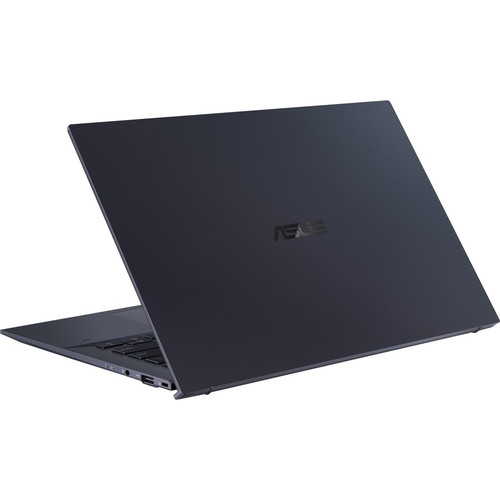 Asus B9450FA-C53VP-CA ExpertBook 14" Rugged Notebook - Intel Core i5-10310U vPro - 16GB RAM - 512GB SSD - Windows 10 Pro - Star Black