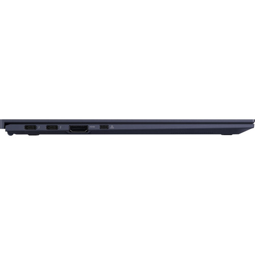 Asus ExpertBook B9450 B9450FA-Q53VP-CB 14" (355.60 mm) Rugged Notebook - Full HD - Intel Core i5 10th Gen i5-10310U - vPro Technology (Fleet Network)