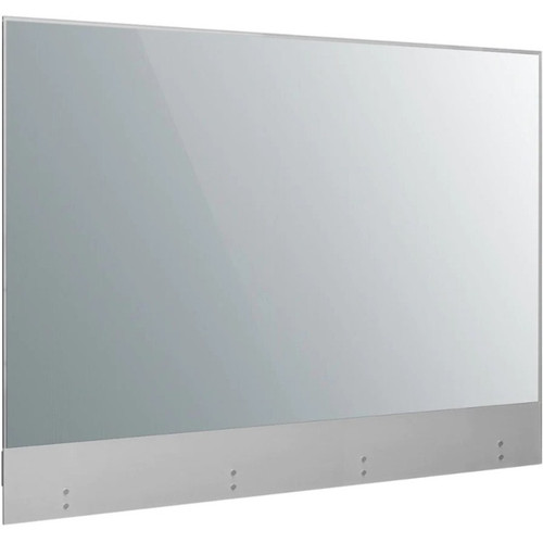 LG Transparent OLED Signage - 55" (1397 mm) OLED - 16 GB HDD - 1920 x 1080 - 400 cd/m² - 1080p - HDMI - USB - SerialEthernet (Fleet Network)