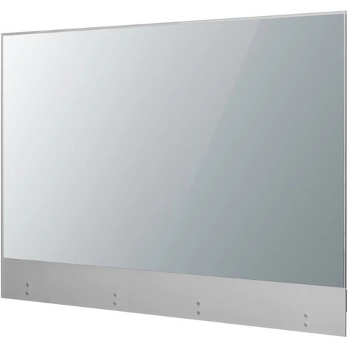 LG 55EW5G-A Digital Signage Display - 55" (1397 mm) - OLED - 18 Hours/7 Days Operation - 1920 x 1080 - 16:9 - 1 ms - 400 cd/m² - (55EW5G-A)