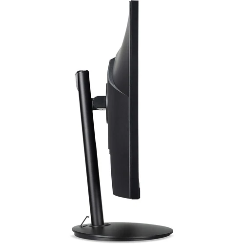 Acer CB242Y Full HD LCD Monitor - 16:9 - Black - 23.8" Viewable - In-plane Switching (IPS) Technology - LED Backlight - 1920 x 1080 - (Fleet Network)
