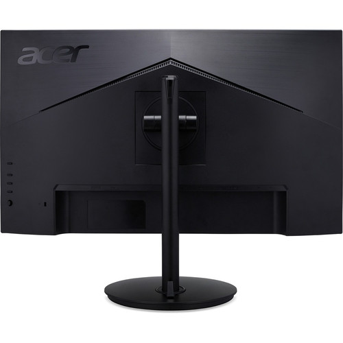 Acer CB242Y Full HD LCD Monitor - 16:9 - Black - 23.8" Viewable - In-plane Switching (IPS) Technology - LED Backlight - 1920 x 1080 - (UM.QB2AA.008)