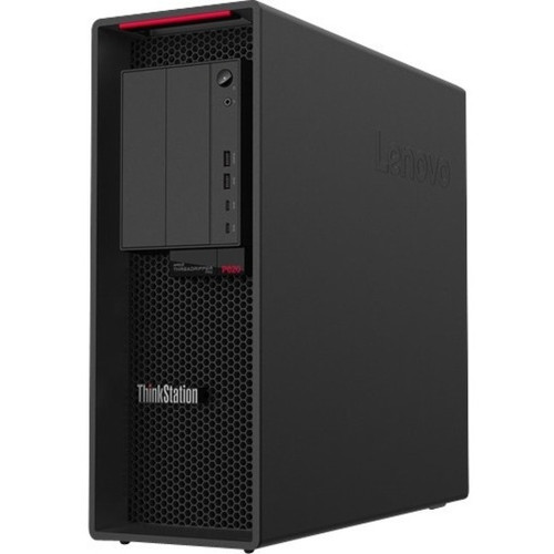 Lenovo 30E00056US ThinkStation P620 Workstation - Ryzen Threadripper PRO 3975WX 32-Core 3. 5GHz - 32GB DDR4 RAM - 512GB NVMe SSD - Radeon Pro W5500 8GB
