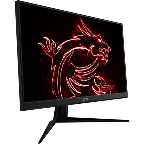 MSI Optix G241V 24" Class Full HD Gaming LCD Monitor - 16:9 - 23.8" Viewable - In-plane Switching (IPS) Technology - LED Backlight - x (Fleet Network)