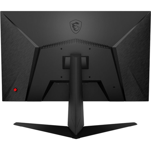 MSI Optix G241V 24 Inch Full HD Gaming Monitor 16 To 9 23.8 Viewable In Plane Switching IPS Technology LED Backlight OPTIXG241V