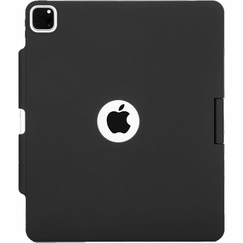 Targus VersaType Keyboard Cover Case For 12.9 Inch Apple iPad Pro Generation Keyboard/Cover Tablet Black Mm THZ862US