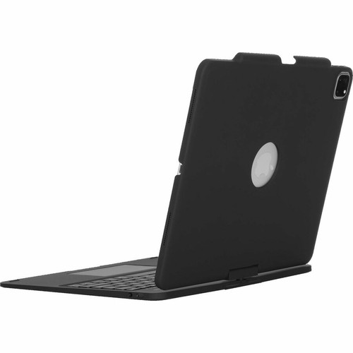 Targus VersaType Keyboard Cover Case For 12.9 Inch Apple iPad Pro Generation Keyboard/Cover Tablet Black Mm THZ862US