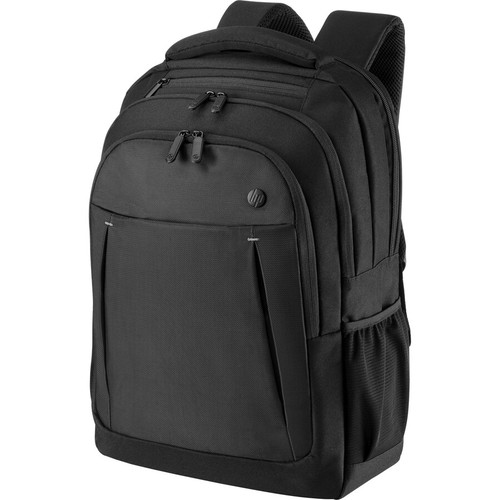 HP Business Carrying Case (Backpack) for 17.3" Notebook - Shoulder Strap - Bulk - 6 (Fleet Network)