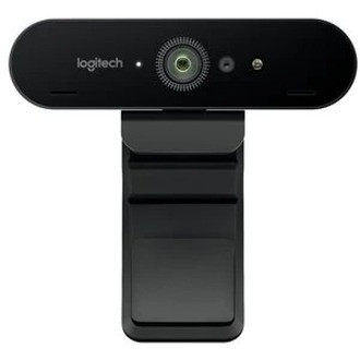 Lenovo BRIO Webcam - 90 fps - USB 3.0 - 4096 x 2160 Video - Auto-focus - 90&deg; Angle - 5x Digital Zoom - Microphone - Computer (Fleet Network)