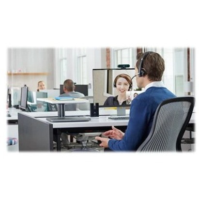 Brio 4K Pro Webcam - Brio 4K Pro Webcam (78010686)