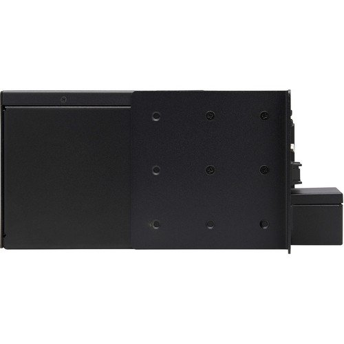 Tripp Lite by Eaton SmartPro SMART1548ET 1500VA Rack-mountable UPS - 3U Rack-mountable - AVR - 120 V AC Input - 120 V AC Output - - (Fleet Network)