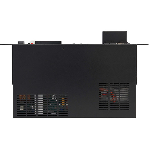 Tripp Lite by Eaton SMART1548ET SmartPro 1500VA/1200W Rack-mountable UPS - 3U Form Factor - AVR - Pure Sine Wave - Hardwired