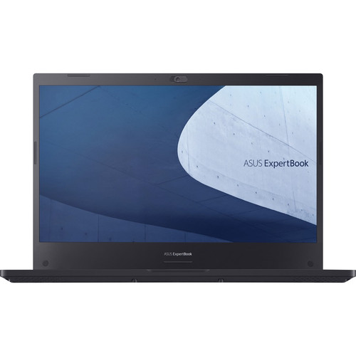 Asus ExpertBook P2451 P2451FA-Q73P-CB 14" (355.60 mm) Notebook - Full HD - Intel Core i7 i7-10510U - 16 GB - 512 GB SSD - 1920 x 1080 (Fleet Network)