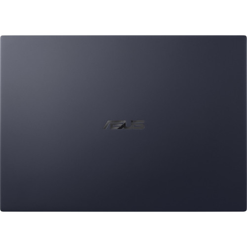 Asus P2451FA-Q73P-CB ExpertBook 14" Notebook - Intel Core i7-10510U - 16GB RAM - 512GB SSD - Windows 10 Pro - Star Black