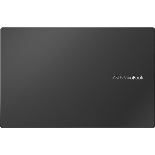Asus S533EA-DH51 VivoBook S15 15. 6" FHD IPS Notebook - Intel Core i5-1135G7 - 8GB RAM - 512GB SSD - Windows 10 Home - Indie Black/Gray