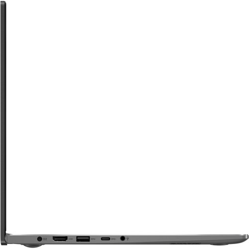 Asus S533EA-DH51 VivoBook S15 15. 6" FHD IPS Notebook - Intel Core i5-1135G7 - 8GB RAM - 512GB SSD - Windows 10 Home - Indie Black/Gray