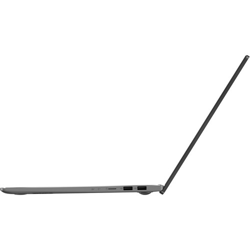 Asus S533EA-DH51 VivoBook S15 15. 6" FHD IPS Notebook - Intel Core i5-1135G7 - 8GB RAM - 512GB SSD - Windows 10 Home - Indie Black/Gray