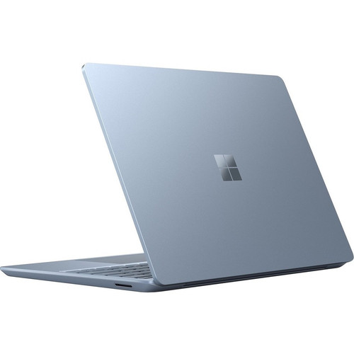 Microsoft 1ZY-00025 Surface Laptop Go 12. 4" Touchscreen Notebook - Intel Core i5 - 8GB RAM - 128GB SSD - Ice Blue - Demo