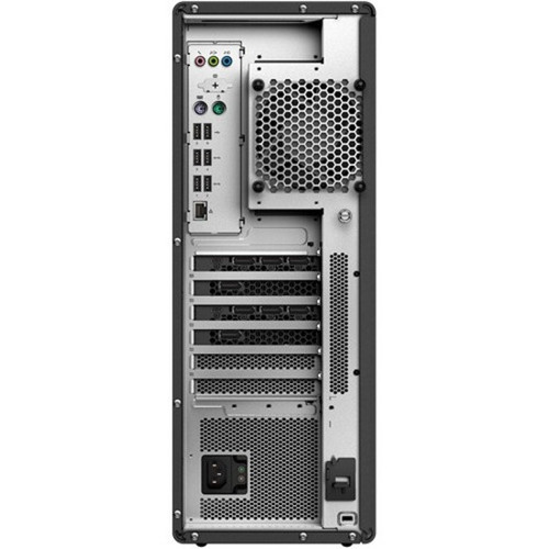 Lenovo 30E0005SUS ThinkStation P620 Workstation - Ryzen Threadripper Pro 3955WX 16-Core 3. 9GHz - 32GB RAM - 1TB NVMe SSD - Windows 10 Pro - Tower
