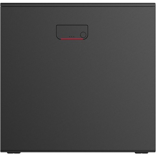 Lenovo ThinkStation P620 30E0005TUS Workstation - 1 Ryzen Threadripper PRO 3955WX - 32 GB - 1 TB SSD - Tower - Graphite Black - 10 Pro (Fleet Network)