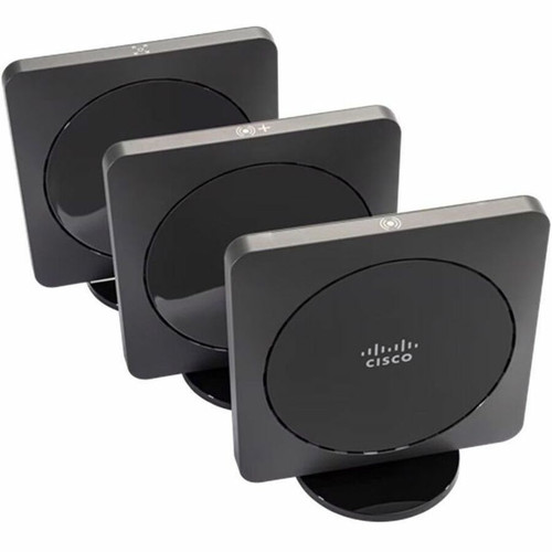 Cisco RPT-110 Cordless Phone Signal Extender (Fleet Network)