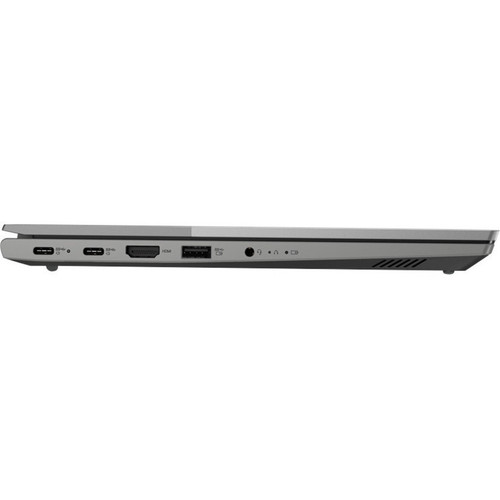 Lenovo ThinkBook 14 G2 ARE 20VF002SCA 14" Touchscreen Notebook - Full HD - AMD Ryzen 7 4700U - 16 GB - 512 GB SSD - English (US), - - (Fleet Network)
