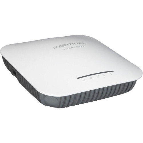Fortinet FortiAP FAP-231F Dual Band IEEE 802.11a/b/g/n/ac/ax/d/h/i/k/r/v/u/e/j/s 1.73 Gbit/s Wireless Access Point - Indoor - 2.40 5 - (Fleet Network)