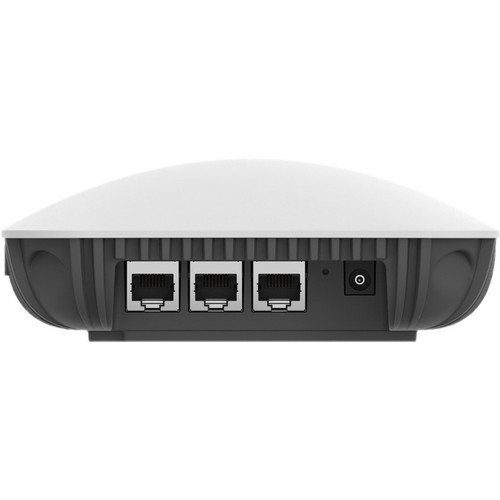Fortinet FortiAP 231F Dual Band 802.11ax 1.73 Gbit/s Wireless Access Point - Indoor - 2.40 GHz, 5 GHz - 3 x Internal Antenna(s) - - - (FAP-231F-N)