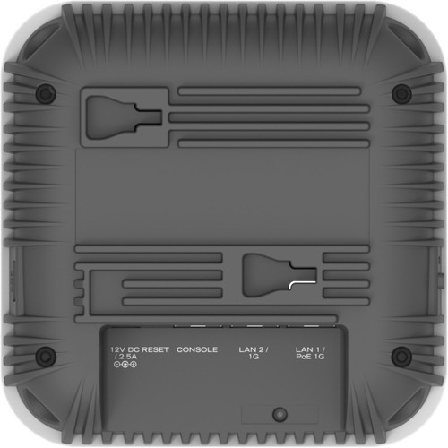 Fortinet FortiAP 231F Dual Band 802.11ax 1.73 Gbit/s Wireless Access Point - Indoor - 2.40 GHz, 5 GHz - 3 x Internal Antenna(s) - - - (FAP-231F-N)