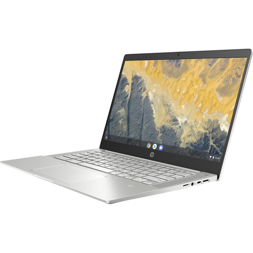HP 2S4Y9UT#ABA Pro c640 Chromebook 14" Full HD - Intel Core i5-10310U 10th Gen - 16 GB RAM - 128 GB Flash - English Keyboard