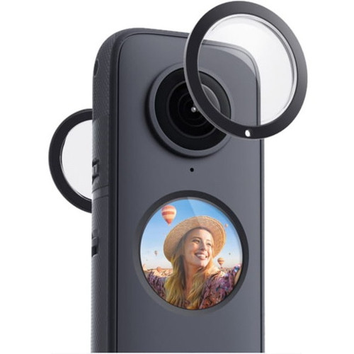 ONE 1.3 Inch LCD Touchscreen 1/2.3 CMOS HDR Digital Camcorder Dynamic Range High Mm CINOSXX/A