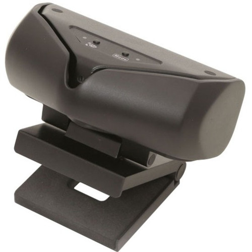 AOpen KP180 Video Conferencing Camera - 5 Megapixel - 30 fps - USB Type A - 3840 x 1920 Video - Auto-focus - 180&deg; Angle - - - For (91.CV100.0010)