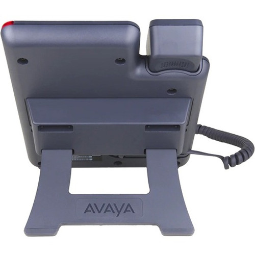 Avaya 408966 J139 IP Phone - VoIP - Corded - 2x RJ-45 PoE Ports - Wall Mountable