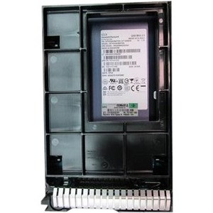HPE 960 GB Solid State Drive - 3.5" Internal - SATA (SATA/600) - Mixed Use - Server Device Supported (Fleet Network)