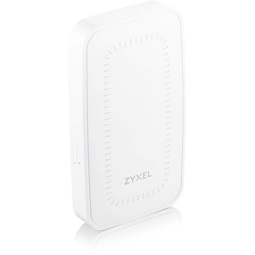 ZYXEL WAC500H Dual Band IEEE 802.11 a/b/g/n/ac 1.20 Gbit/s Wireless Access Point - 2.40 GHz, 5 GHz - Internal - MIMO Technology - User (Fleet Network)