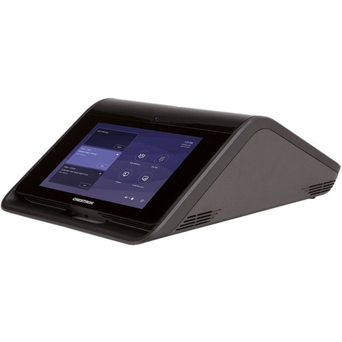 Crestron 6511604 Flex UC-M50-T Video Conference Equipment - Full HD 1080p 30fps - CMOS Sensor - HDMI - Network - USB - Tabletop/Wall Mountable