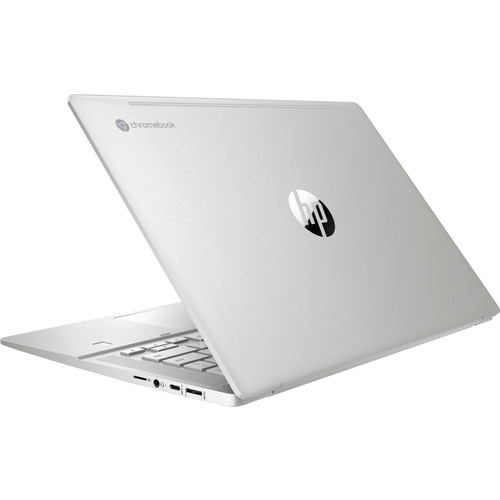 HP 2S4Z0UT#ABA Pro c640 Chromebook Enterprise - 14" Full HD - Intel Core i5-10310U - 16 GB LPDDR4 - 128 GB Flash - ChromeOS English Keyboard