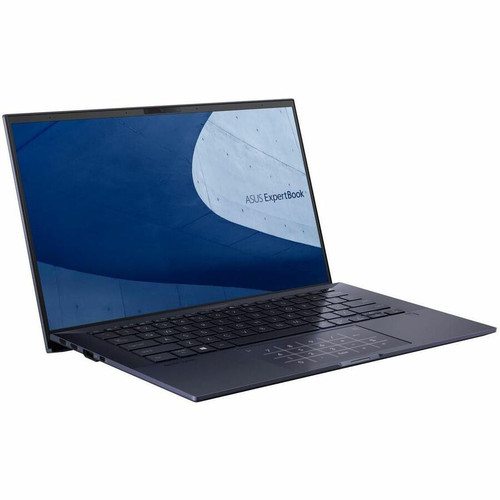 Asus B9450CEA-Q73P-CB ExpertBook B9 14" Business Laptop - Intel Core i7-1165G7 - 16GB RAM - 1TB SSD - Windows 10 Pro - Star Black