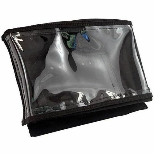 Gamber-Johnson Samsung Tab Active 2/3/5 Tablet Protective Cover - Supports Tablet, Docking Station - Moisture Resistant, Dust Cold UV (7160-1606)